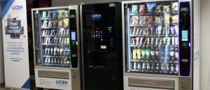 operated vending