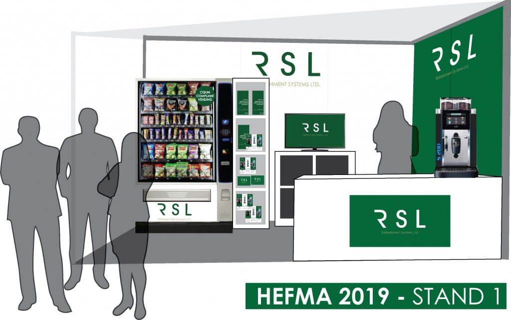 hefma 2019 - events