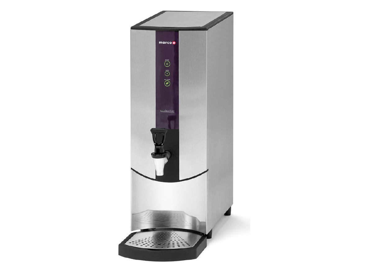 Кофеварка бойлер. Бойлер Marco Ecoboiler. Marco Ecoboiler t10. Бойлер ECOSMART pb10