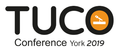 tuco conference- events