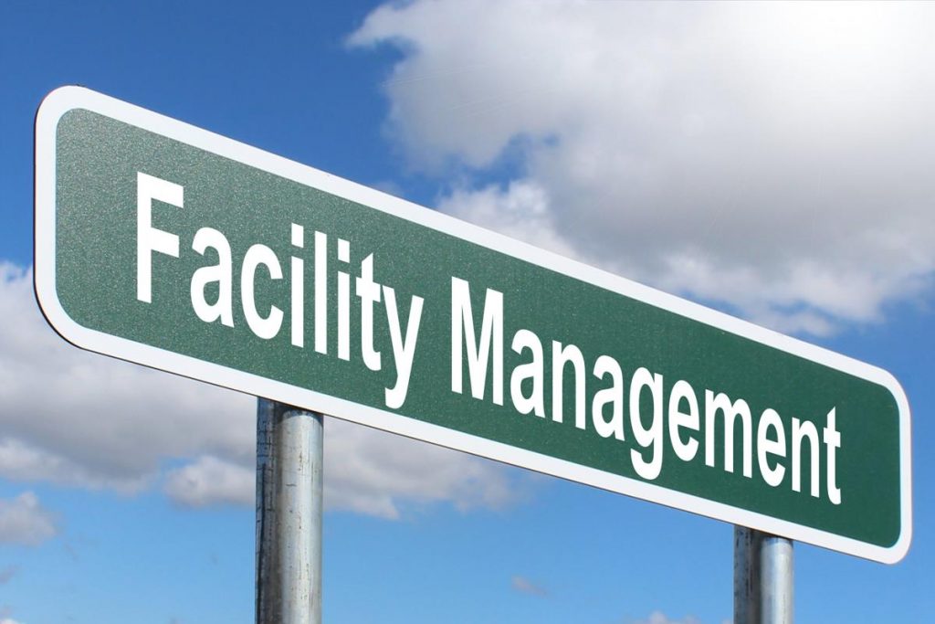 facilities management trends