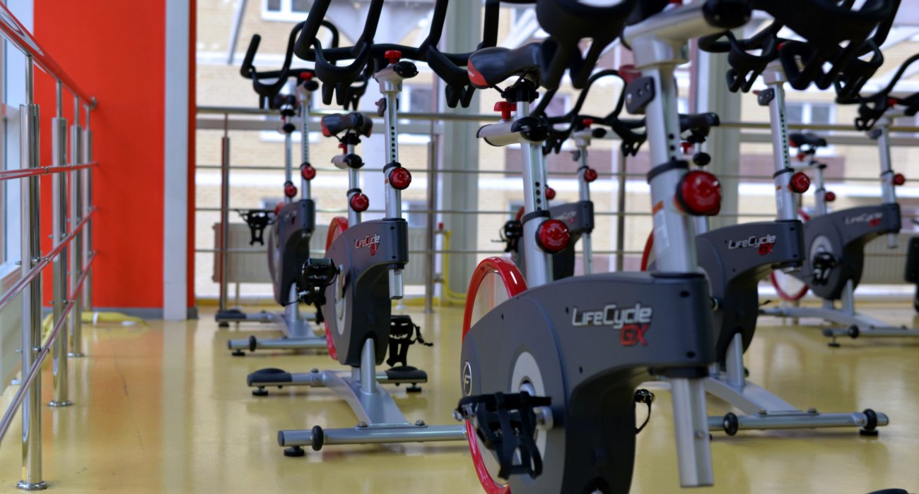 gym and fitness centre vending machine and water dispenser options for regulars customers