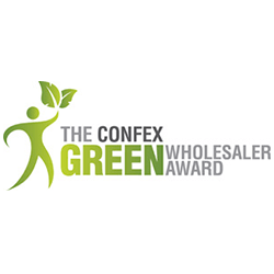 confex green award