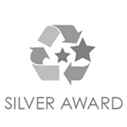 silver award