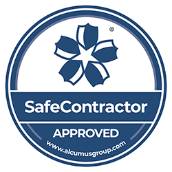 safe contractor approved