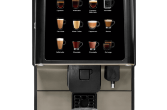 Vitro X1 COMMERCIAL COFFEE MACHINE