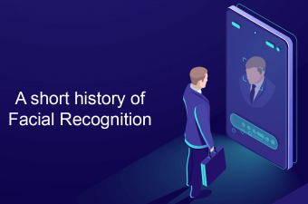 A short history of Facial Recognition