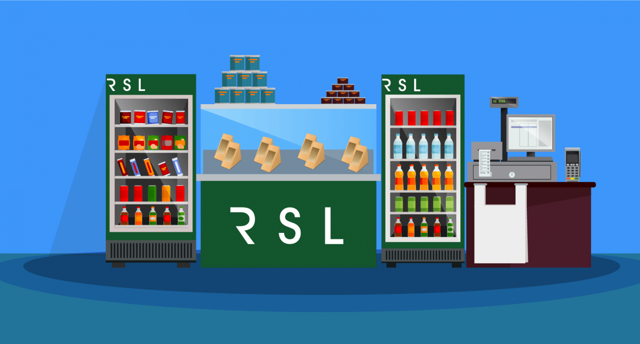 RSL Micro-Market