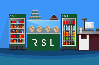 RSL Micro-Market