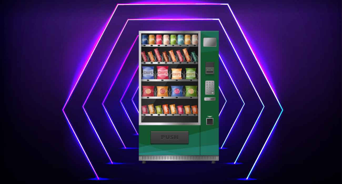 Future vending