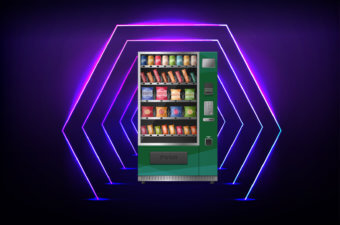 Future vending