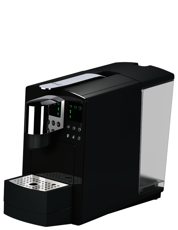 KFee Grande Capsule Coffee Machine RSL
