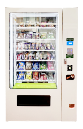 VendSmart Classic vending machine near me uk