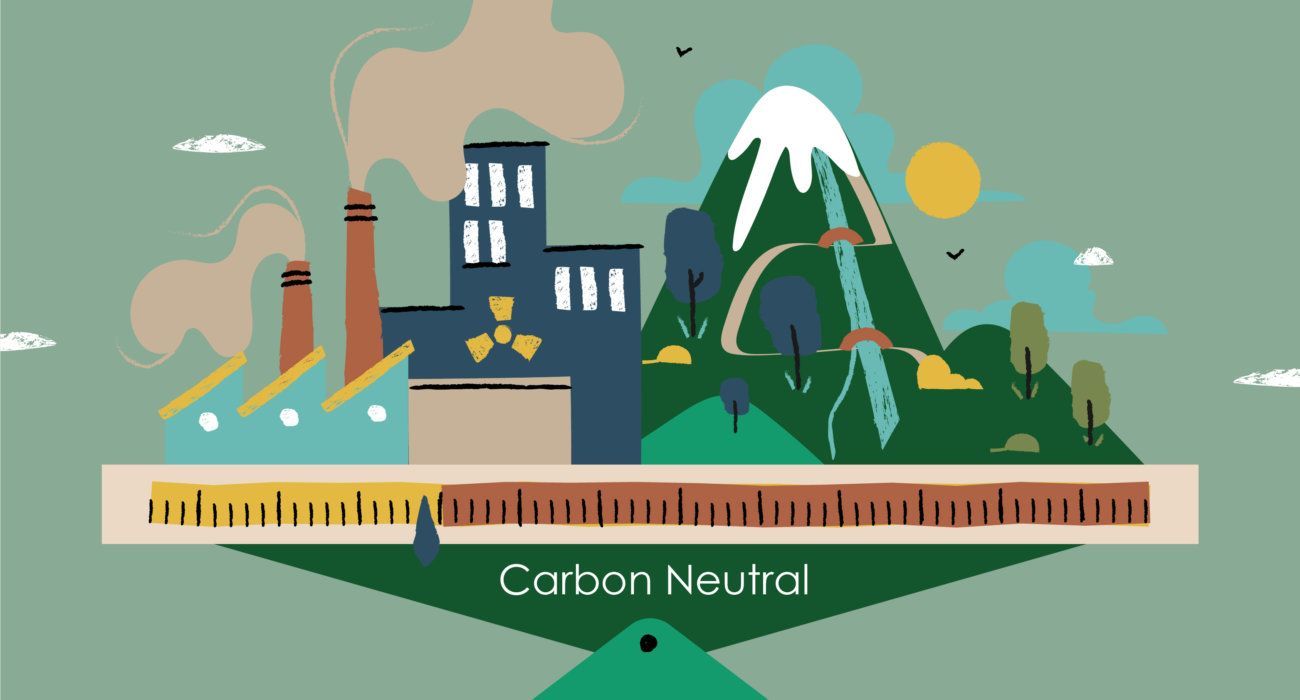 Carbon Zero