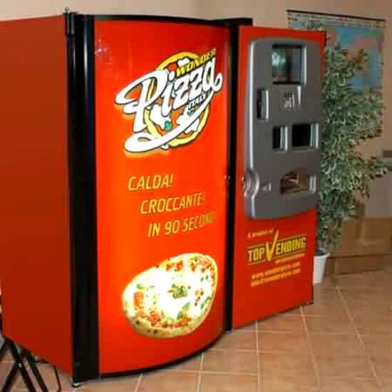 pizza vending machine att end of post