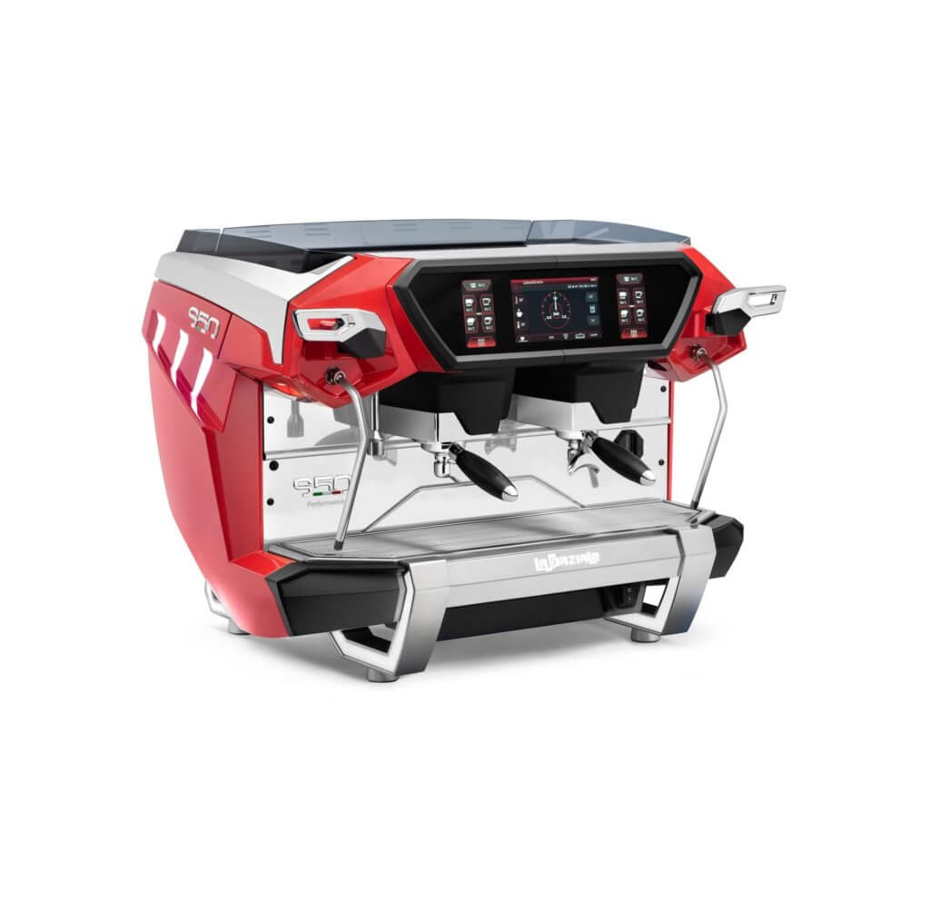 La Spaziale S50