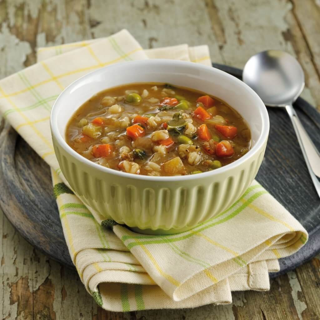 Scotch Broth OF