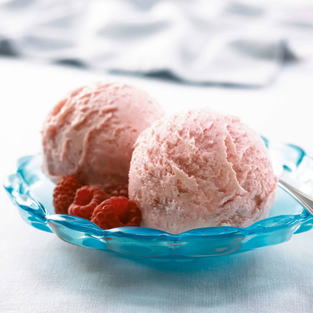 Raspberry Sorbet OF