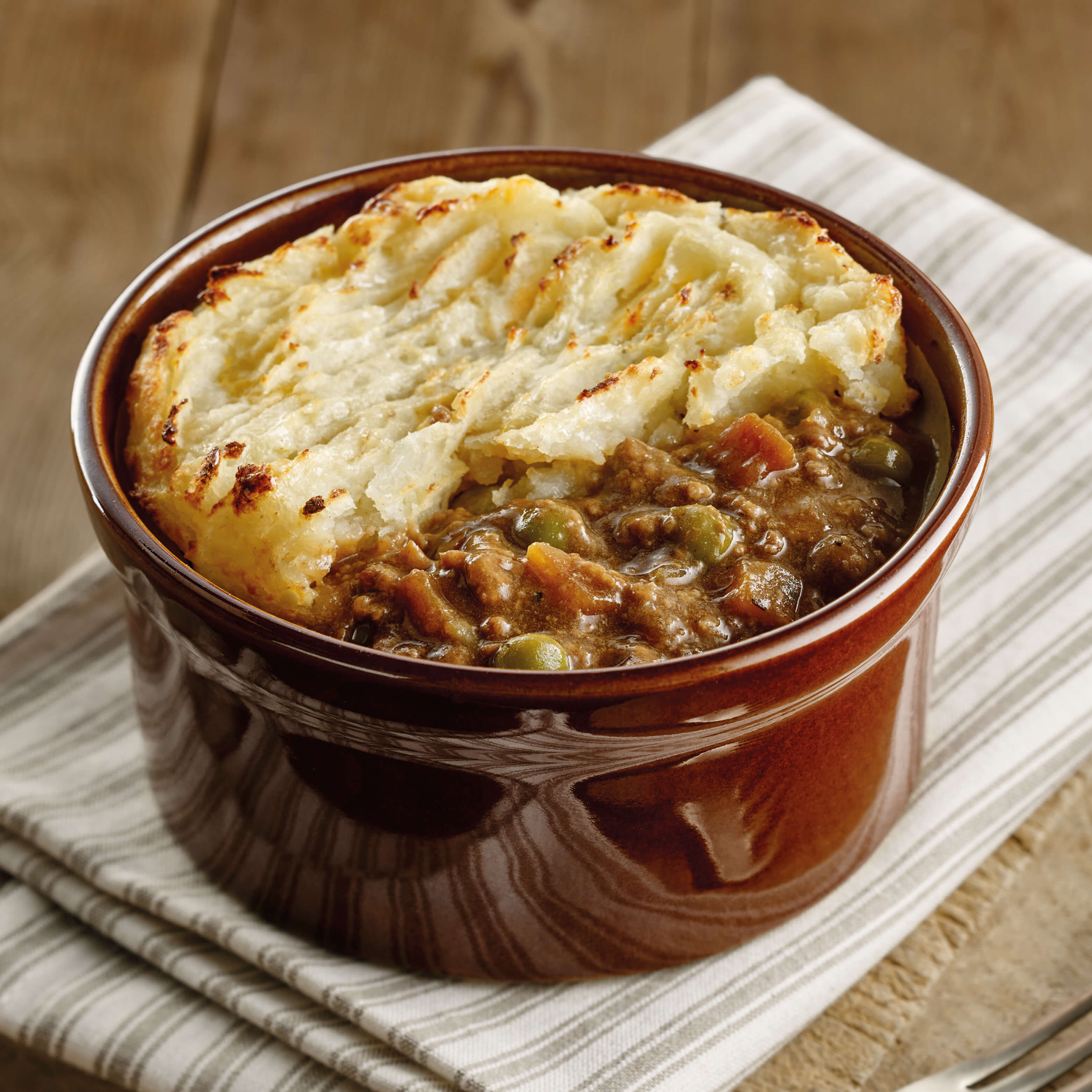 Mini Cottage Pie OF