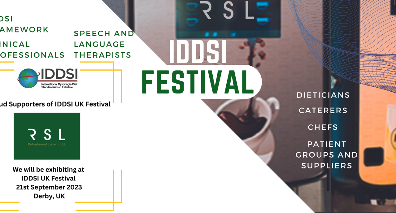 IDDSI FESTIVAL UK