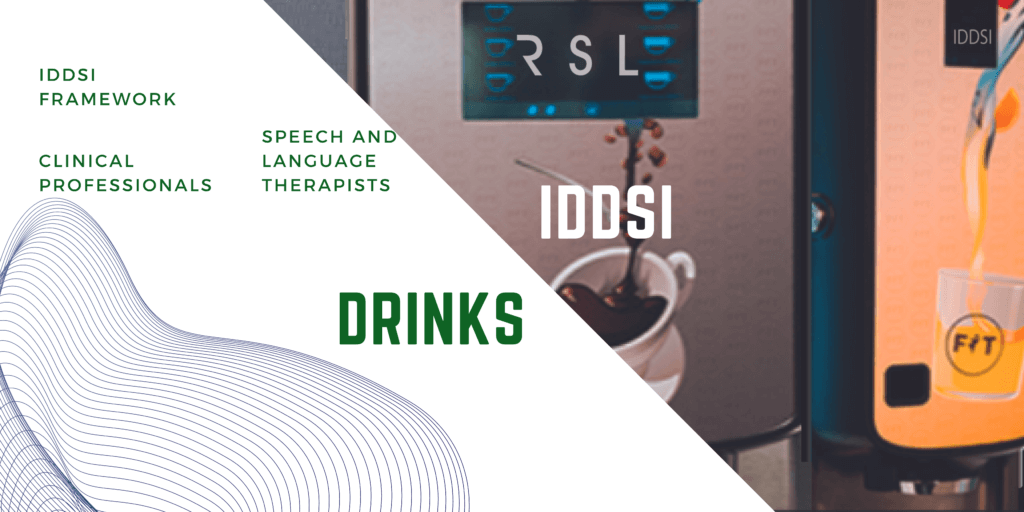 IDDSI Drinks