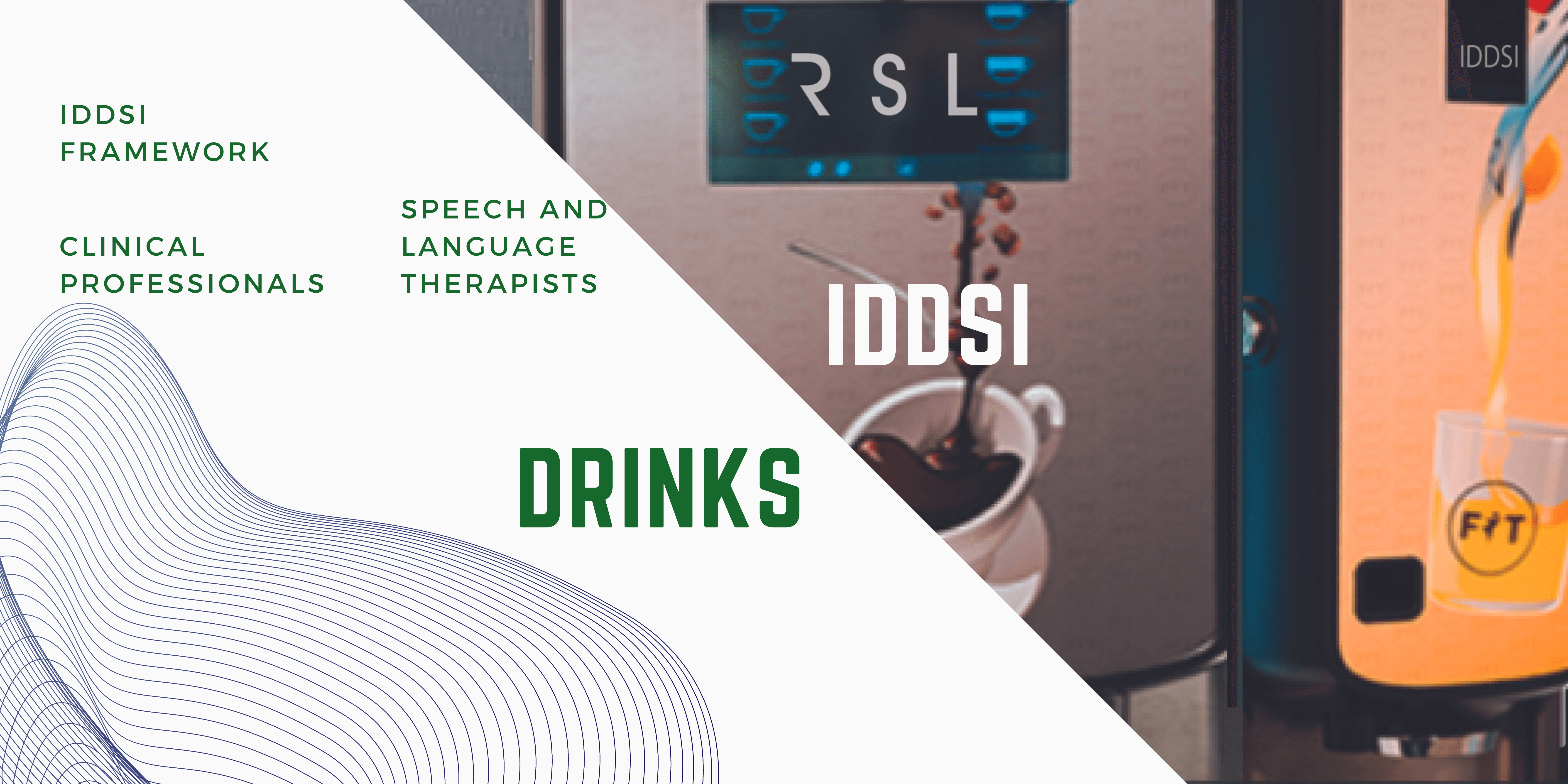 IDDSI Drinks