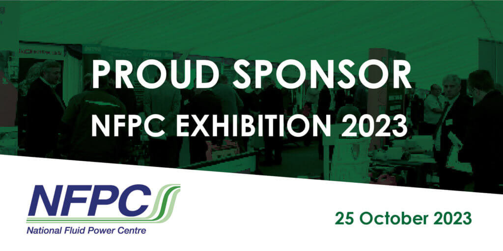 NFPC Exhibition banner