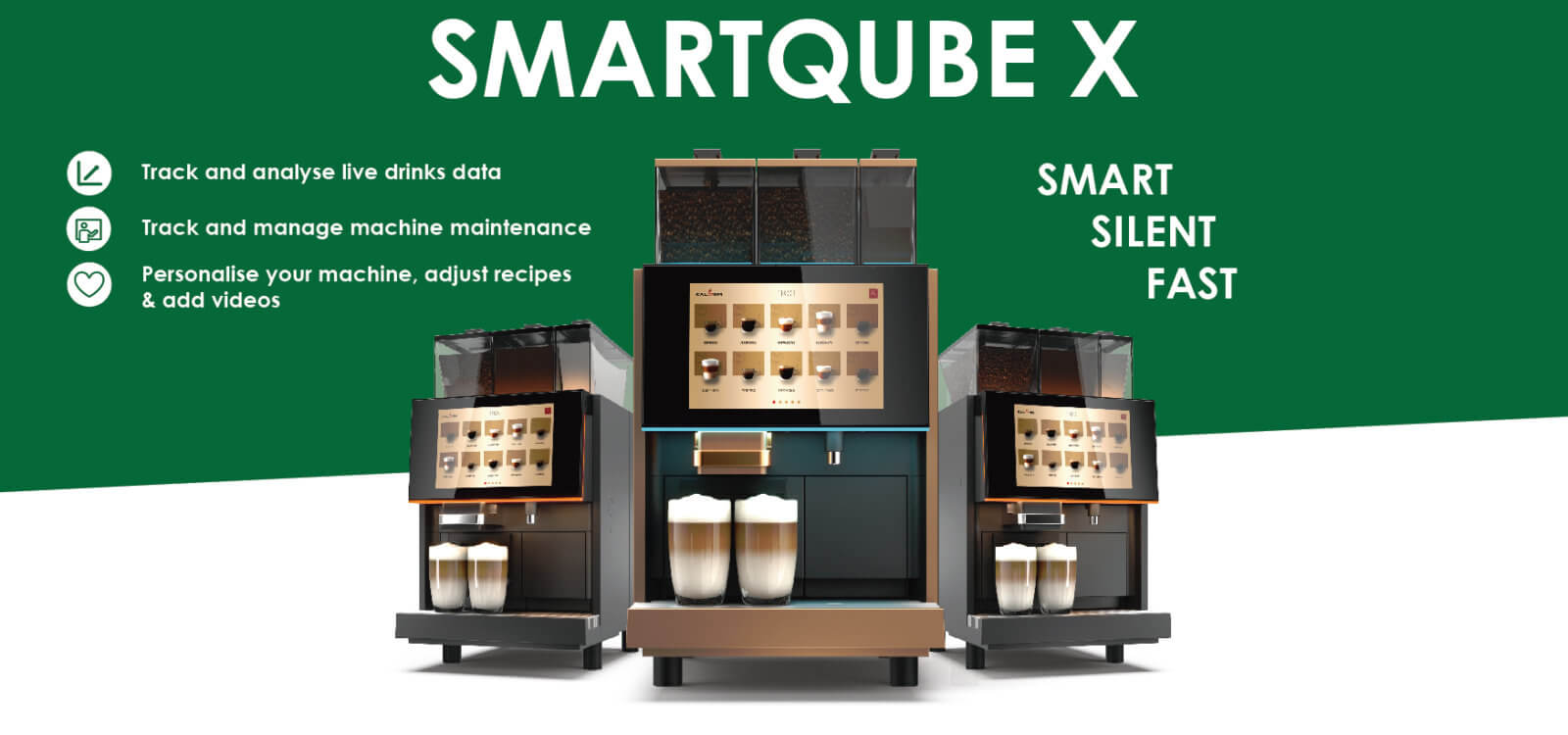 SmartQube Web banner