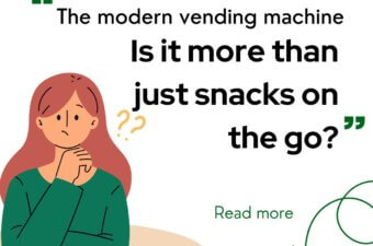 modern vending banner