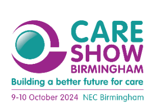 Care Show Birmingham Logo