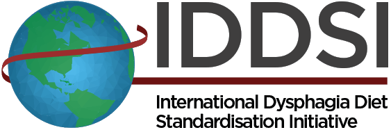 IDDSI Logo