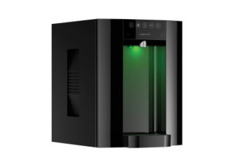 E6 water dispenser