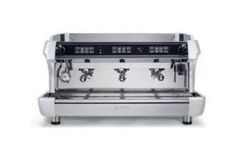 MC-1 3 Group Traditional Coffee Machine