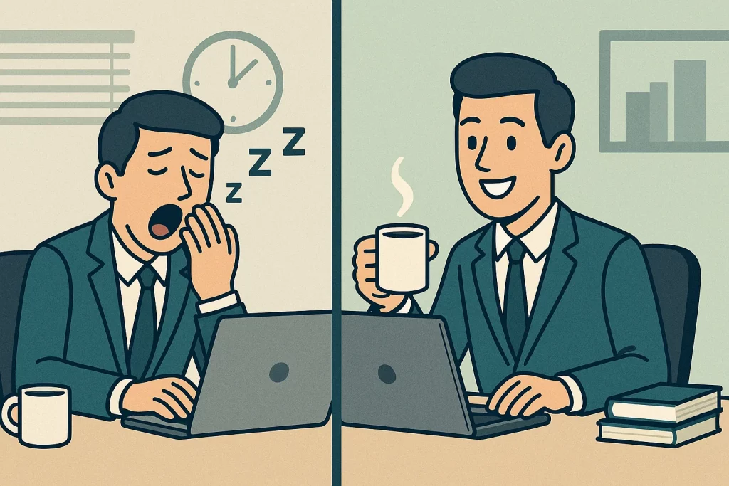 📊 Study #1: Employee Perks Directly Impact Retention